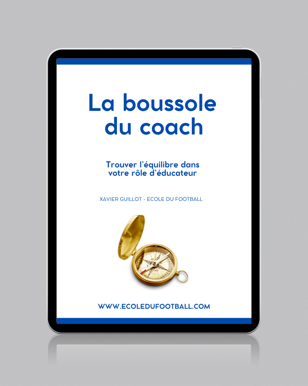 La boussole du coach