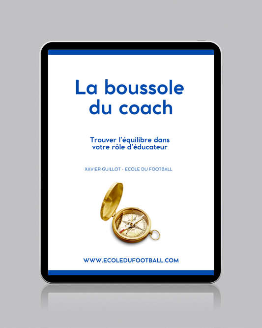 La boussole du coach