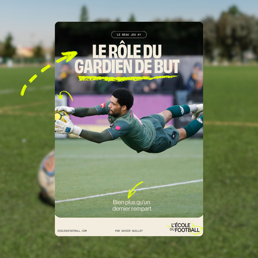 Le beau jeu #1 : Janvier - Février 2026