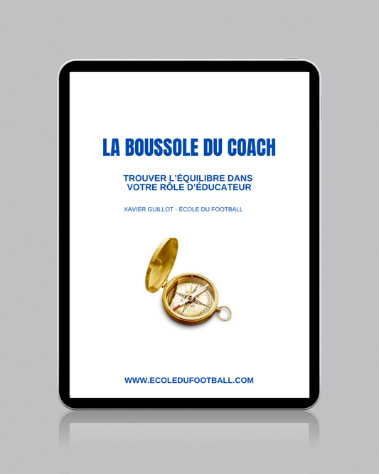 La boussole du coach