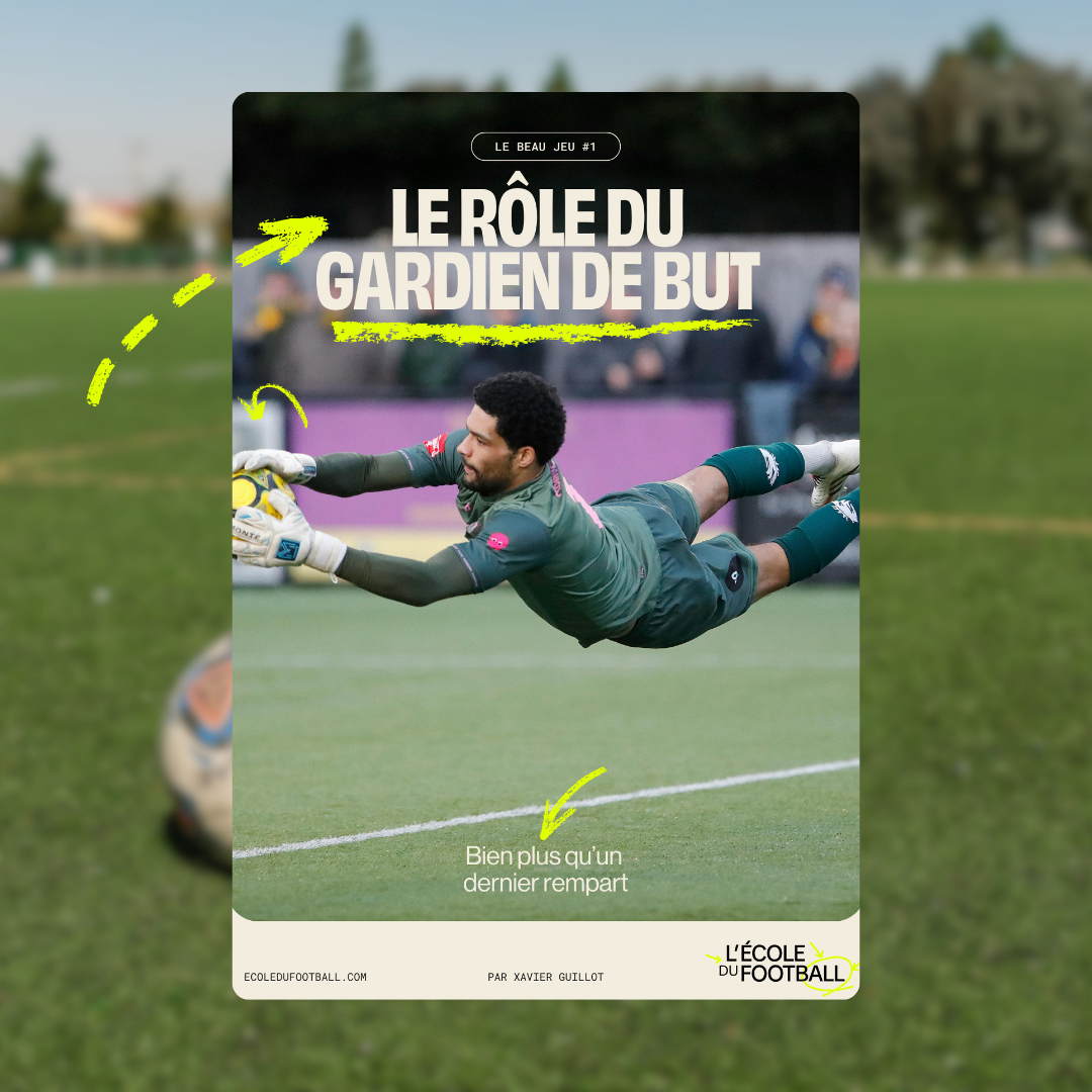 Le beau jeu #1 : Janvier - Février 2026
