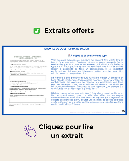 Gérer une association aujourd'hui