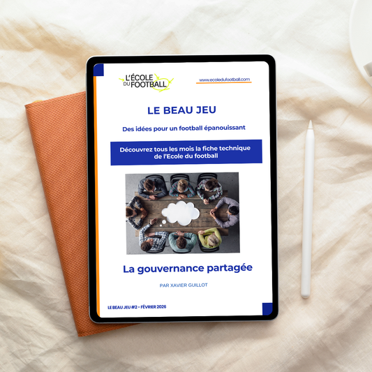 Le beau jeu #2 - Février 2026